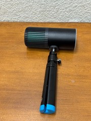 JLab Talk Go USB Microphone 96k Sample Rate 20kHz Frequency Response Plug & Play
