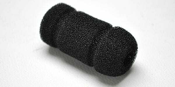 AUDIO TECHNICA Windscreen for AT8418 / ATM35 / PRO35