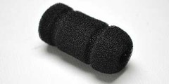 AUDIO TECHNICA Windscreen for AT8418 / ATM35 / PRO35