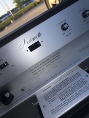 Vintage Sound-Craft Systems Inc. Lecternette L16B