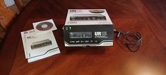 steinberg ur12 usb audio interface