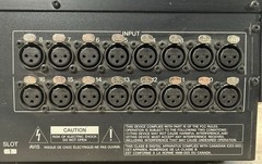 Yamaha LS9-32 32 Channel Digital Mixer Console Mixing Console -Powers On – Local