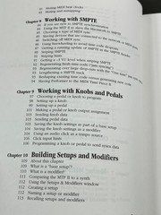 MOTU MIDI Time Piece II Manual User Guide Book Macintosh Windows Original