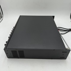 Rockville RCS180-6 180 Watt 6 Zone 70v Commercial/Restaurant Amplifier/Bluetooth