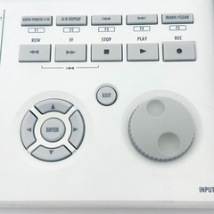 Zoom R16 Portable Multitrack Recorder Controller and Interface Good Condition