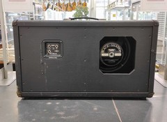 Mesa Boogie Road King 2×12″ Guitar Speaker Cabinet