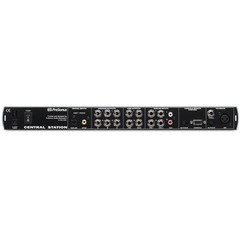 PreSonus Central Station PLUS Studio Control Center with Remote Control Bundle