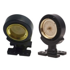 Large Diagram Condenser Clear Sound Microphone Capsule- for Recording Microphone