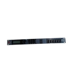 DBX Drive Rack 260 DriveRack 2×6 Speaker Management Processor PROAUDIOSTAR