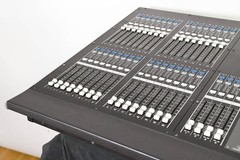 Yamaha M7CL-48 48-Channel Digital Audio Mixing Console CG012RB