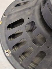 Vintage 1960’s 12T6-10 Oxford Guitar Speakers 465-817 12″