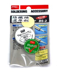 1pc Soldering tip Refresher BS-2 BS2 Paste 9g Lead Free Goot TAIYO Japan