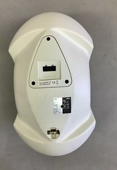 ONE Electro-Voice EVID-4.2 Passive 2-Way 400W Installation Speaker White (r3)