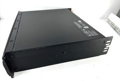 Crown DCI 2|600 DriveCore Install 2-CH 600W Power Amplifier Tested See Video