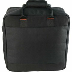 Gator Cases G-MIXERBAG-1515 Padded Nylon Mixer/Equipment Gear Bag 15″x15″ x5.5″
