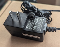 Polycom 12v DC Power supply adapter for Shure PGX4 QLXD4 SLX4 BLX4 FP22 FP33