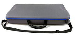 CM Audio Hard Case for Focusrite Scarlett 18i20 3rd Gen Interface, CASE ONLY