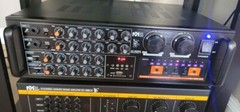 BMB DX 333 G3 Profesional Karaoke 700w amplifier mixer, Bluetooth, USB player