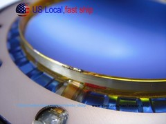 1PC 3“ 16 ohm Diaphragm for EV ND5A-8 ND6-8 DH5, DH6, DH7 16ohm SHIP FROM US