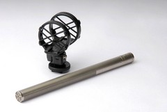 [Domestic Genuine Product] RODE NTG3 Condenser Microphone NTG3