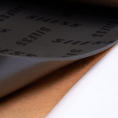 Vehicle Heat Insulation – Closed Cell Foam