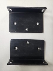 2u Rack Ear (pair)