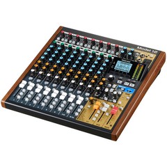 Tascam Model 12 Multi-Track Live Recording Console CABLE KIT