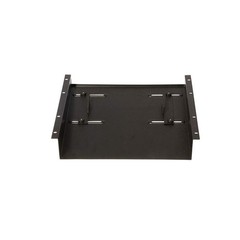 Adjustable Top-Mount Rack Shelf Universal – On-Stage