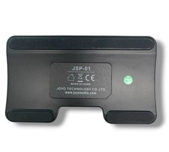 JOYO JSP-01 Bluetooth Page Turner Foot Pedal Wireless Silent Control
