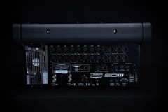 DigiCo SD11 with waves!