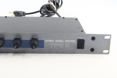 Aphex Aural Exciter Type B, 2 Channel Rack Mount