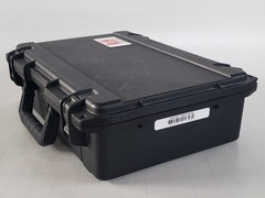 SKB 3I1208-3-BH1 iSeries Waterproof Case Sony UWP-D Wireless Mic Case Only