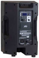 Peavey PVXp 12 DSP Powered 12″ Active PA Speaker Built-In DSP