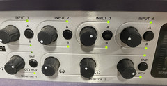 Telos ZEPHYR Xstream MX