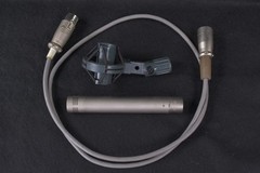 SCHOEPS CMC6-U Microphone W/ Mk4 Capsule In Excellent Working