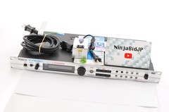Roland XV-5050 Synthesizer Sound Module ZP96881 With Transformer and Power Cable