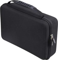 Hard Storage Travel Case Fit for Behringer Flow 8 / Xenyx 802 Premium 8-Input Di