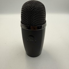 Logitech for Creators Blue Yeti Nano USB Microphone (Power Port Missing)