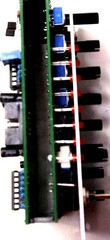 Frequency Central Berlin School [ Tangerine Dream] (EURORACK) quanitised mint+