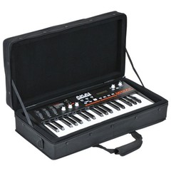 SKB Cases 1SKB-SC2311 Soft Case For Controllers W/ Shoulder Strap 1SKBsc2311 New