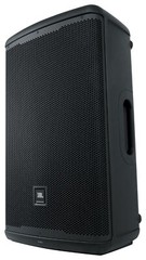JBL EON715 15″ 1300w Powered Active DJ PA Speaker w/Bluetooth/DSP/Built in Mixer