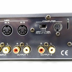 Roland SC-88pro SC88 Pro SOUND Canvas General MIDI sound modules Japan Used