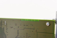 DiGiCo DMI-AVIOM Aviom A-Net Output Card CG01XZ0