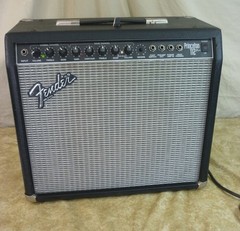 Fender Princeton 112 Type PR 290 Amplifier 25J033