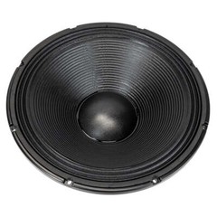 Blastking PROFILE18+ 18″ 3000 Watts High Output Woofer