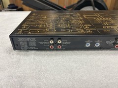 DBX 3BX-DS Dynamic Range Controller Three-Band