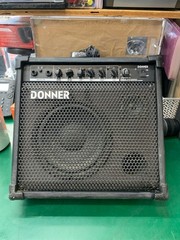 Donner DDA-35 35W Electronic Drum Amplifier Speaker (E10049735)