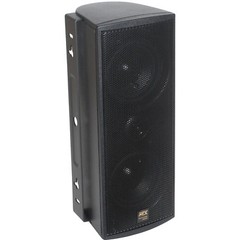 MTX MP42B Indoor/Outdoor Speaker Black