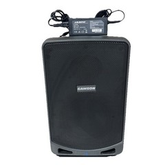 Samson Expedition XP106 Rechargeable Wireless Portable PA Speaker Bluetooth