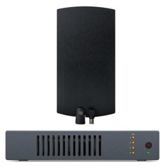 UHF AC41 Antenna Combiner fits Sennheiser In-Ear Monitors with A 1031-U Antenna